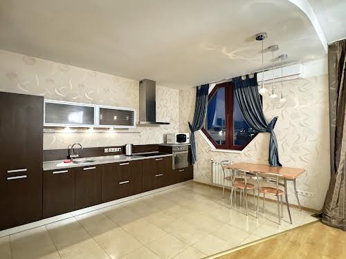 квартира по адресу Шота Руставели ул., 44