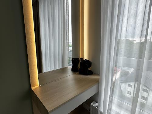 квартира за адресою Гетьмана Мазепи вул., 160а