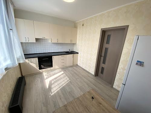 квартира за адресою Антоновича вул. (Горького), 74