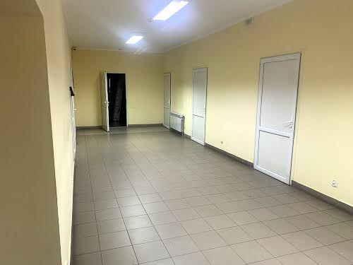 комерційна за адресою Кульпарківська вул., 156