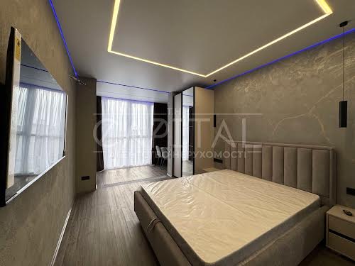 квартира за адресою Васильківська вул., 37-Г