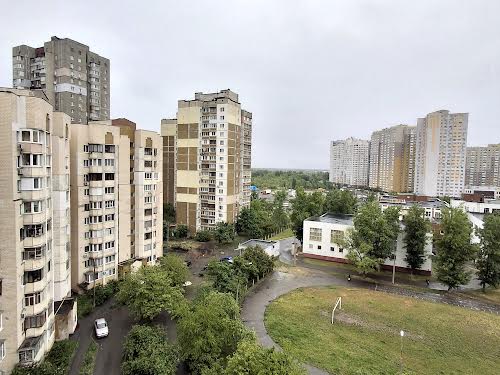 квартира за адресою Червоної Калини просп. (Володимира Маяковського), 72-Б