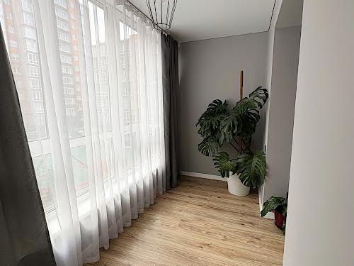 квартира по адресу Кульпарковская ул., 230