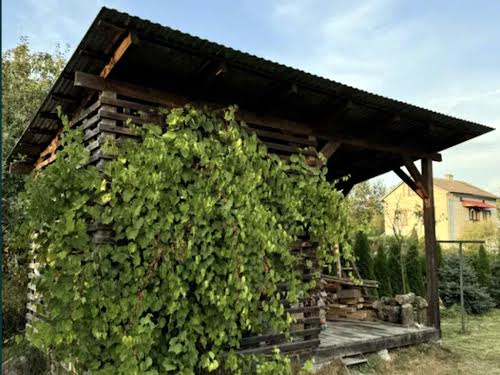 будинок за адресою Львівська