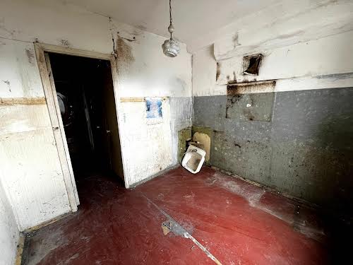 квартира по адресу Оболонский просп., 37