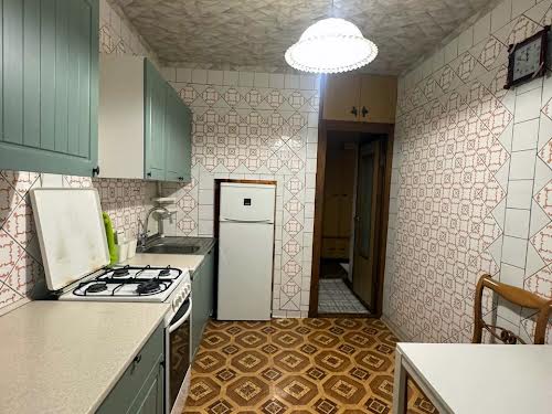 квартира за адресою Дніпро, Яскрава вул. (Тверська), 9