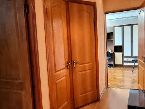 квартира за адресою Данила Щербаківського вул. (Щербакова), 31-Б