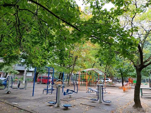 квартира за адресою Набережна Перемоги вул., 60
