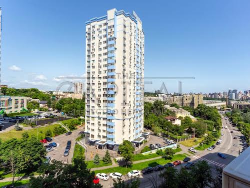 квартира по адресу Демеевская ул., 13