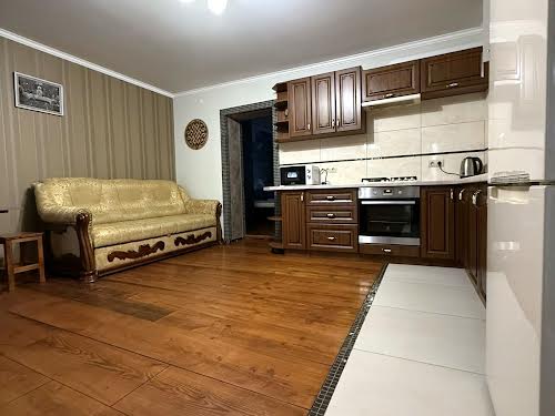 квартира по адресу Галицкая ул., 72