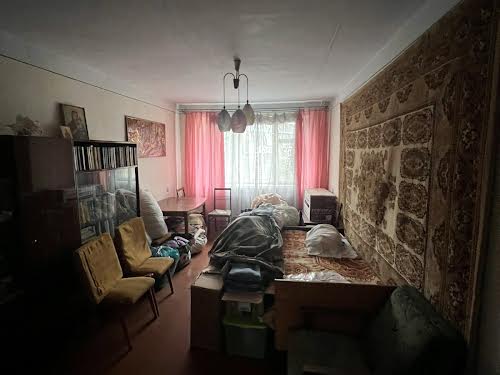 квартира за адресою Івана Пулюя вул. (Хотовицького), 7