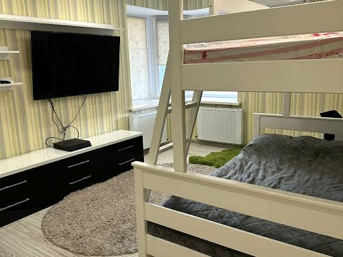 квартира по адресу Келецкая ул., 99б