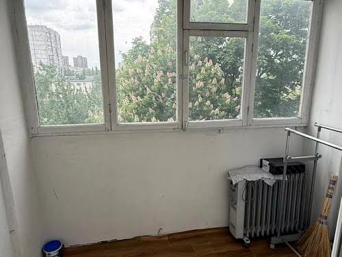 квартира по адресу Леся Курбаса просп., 4