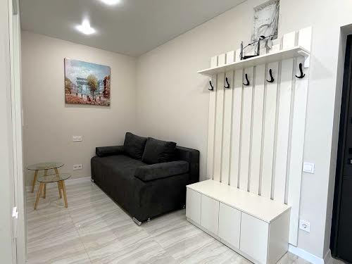 квартира за адресою Тернопільська вул., 46