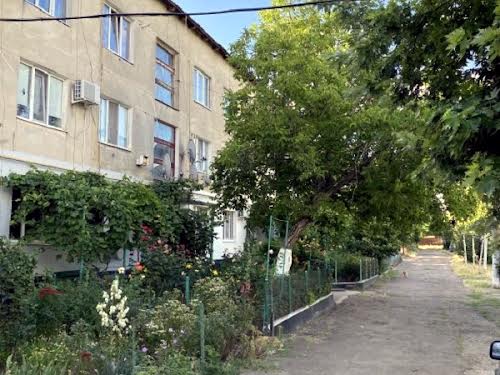 квартира по адресу Центральна, 15