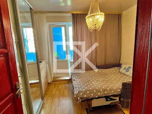 квартира за адресою Петра Григоренка просп., 19