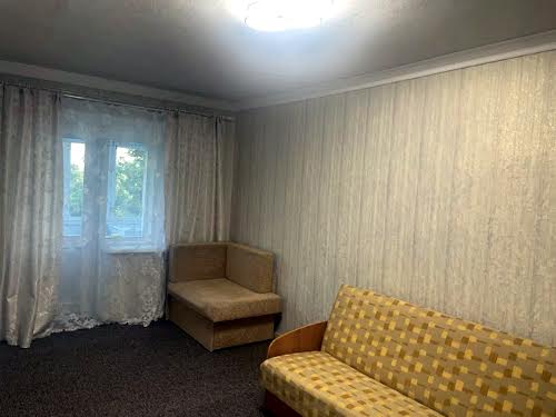 квартира по адресу Воздухофлотский просп. (Повітрофлотський), 78