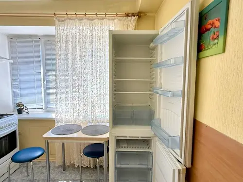 квартира за адресою Лесі Українки бульв., 5