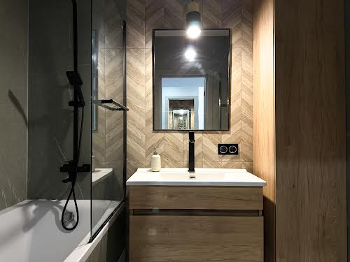 квартира за адресою Миколи Бажана просп., 17