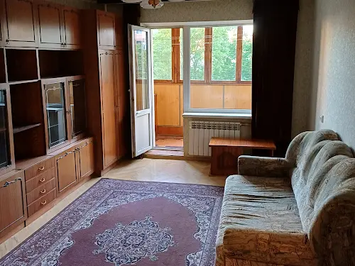 квартира за адресою Леоніда Бикова бульв., 5