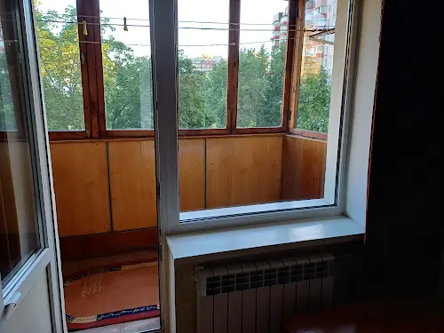 квартира по адресу Быкова Леонида бульв., 5