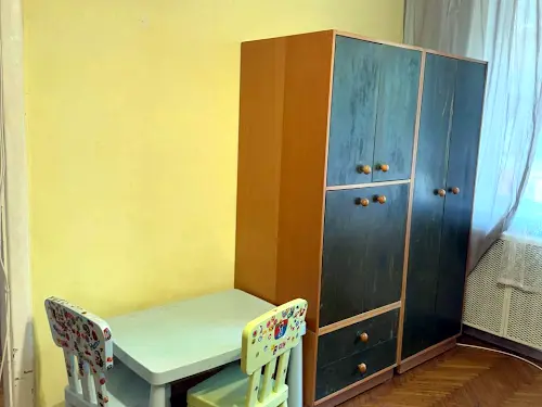 квартира за адресою Мечникова вул. (Кловський), 7-А