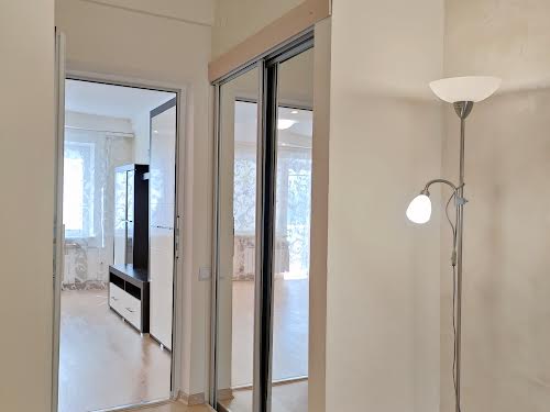 квартира за адресою Батумська вул., 10