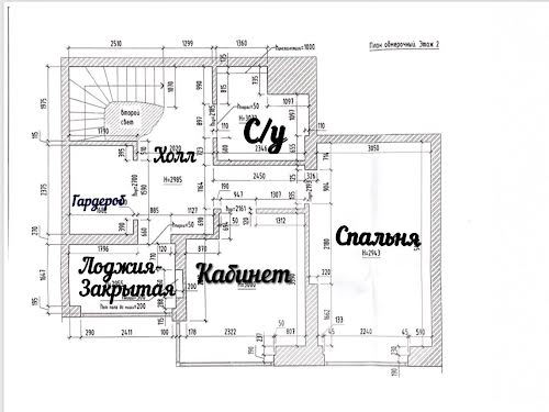 квартира по адресу Джона Маккейна ул. (Кудри Ивана), 7