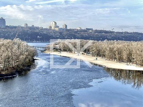 квартира за адресою Микільсько-Слобідська вул., 3а