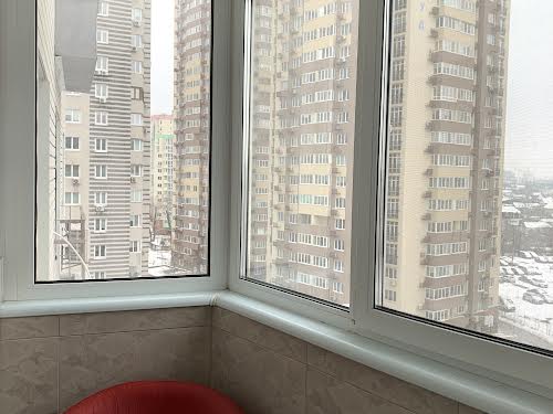 квартира за адресою Андрія Аболмасова вул. (Панельна), 7