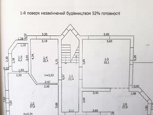 дом по адресу с. Чмыревка, Зелена