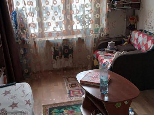 комната по адресу Люстдорфская дорога, 31