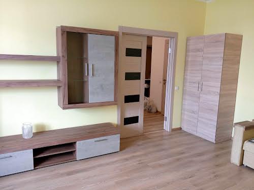 квартира за адресою Ованеса Туманяна вул., 15а