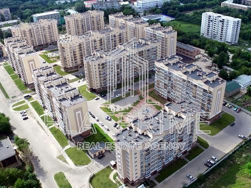 квартира по адресу Академика Заболотного ул., 148-В