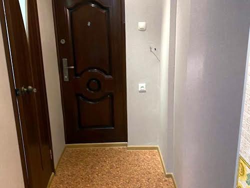 квартира по адресу Генерала Бочарова ул. (Бочарова Генерала), 36