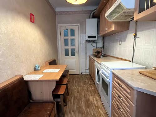 квартира по адресу Староеврейская ул., 18