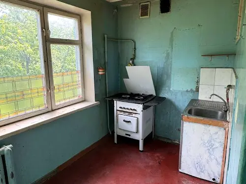 квартира по адресу Романа Ратушного ул. (Волгоградська), 41