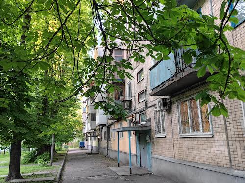 квартира за адресою Олександра Щербакова вул. (Вакуленчука), 4-Г