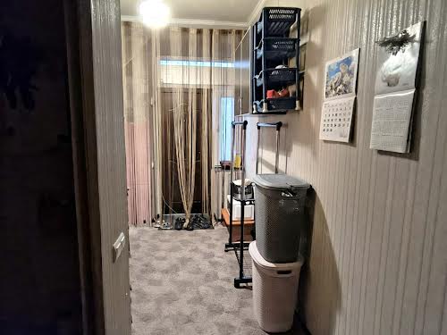 квартира за адресою Романа Дашкевича вул., 1