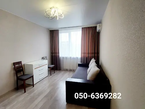 квартира за адресою Родини Крістерів вул., 20