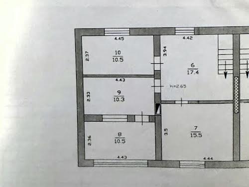 будинок за адресою жукова, 11а/1