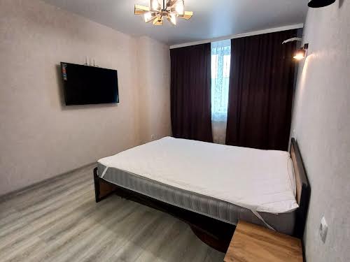 квартира за адресою Машинобудівників вул., 31