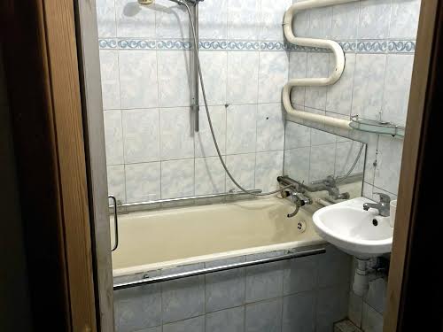 квартира за адресою Київська, 64