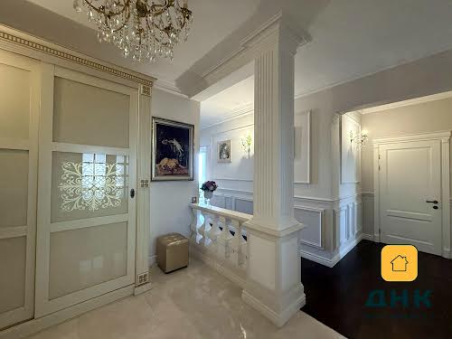 квартира за адресою Літературна вул., 12а, к.1