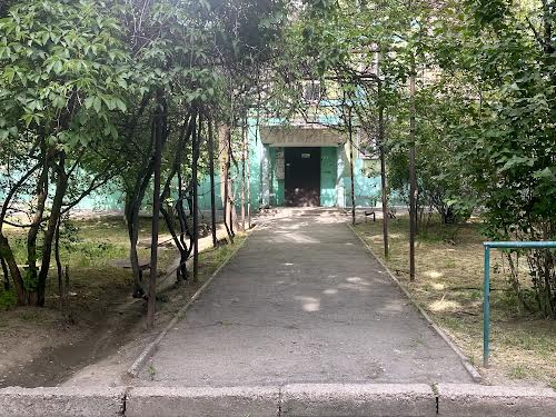 квартира по адресу Василия Сергиенко ул. (Заднепровская), 34