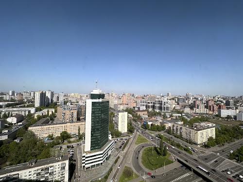 квартира за адресою Берестейський просп. (Перемоги), 11 к2