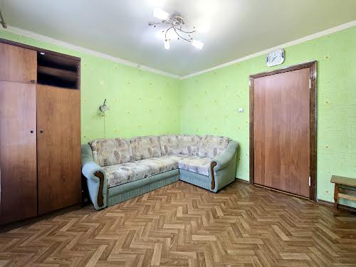 квартира за адресою Троїцька вул. (Красіна), 21