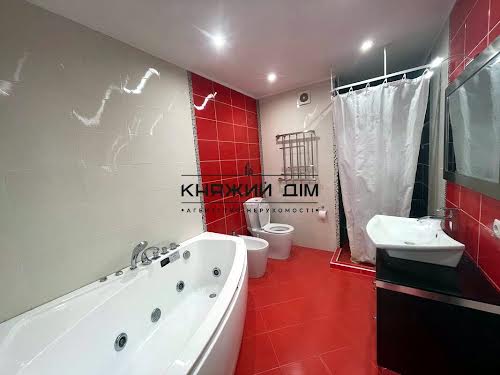 квартира за адресою Петра Григоренка просп., 23