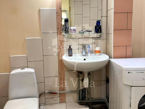 квартира за адресою Празька вул., 3