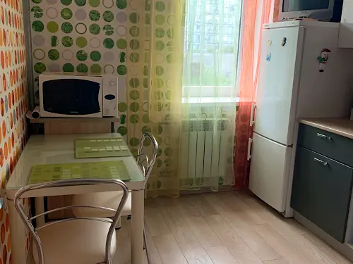 квартира по адресу Прогрессивная ул., 3